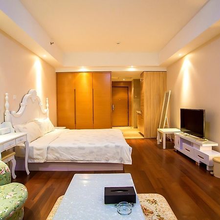 Deemansion Apartment Jinmao Palace Beijing Exterior photo