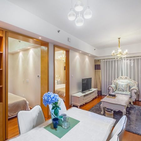 Deemansion Apartment Jinmao Palace Beijing Exterior photo
